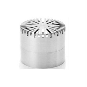 1英寸预极化超低噪声自由场测量传声器